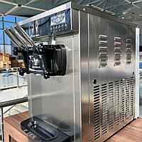 Фризер для морозива HURAKAN HKN-BQ22CT