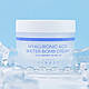 Зволожуючий крем для обличчя з гіалуроновою кислотою Jigott Hyaluronic Acid Water Bomb Cream, 150 ml, фото 3