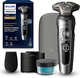 Philips SP9841/84 Електробритва