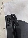 Шторка багажника Audi Q8 4m8 4m8863553 полиця накладка ролет, фото 8