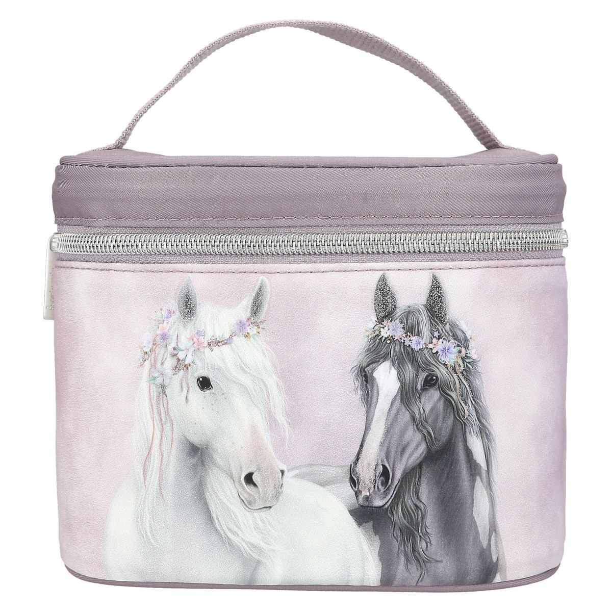 Косметичка Miss Melody FANTASY HORSE 13189