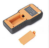 Цифровий диференціальний манометр QX-1201 (±20,68/0,001 кПа), фото 7