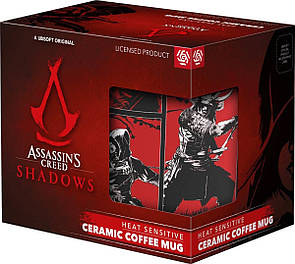 GoodLoot Чашка Assassin's Creed Shadows