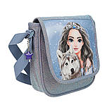 TOP Model дитяча маленька сумка через плече WOLF 13153, фото 3