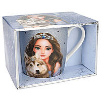 Чашка Top Model WOLF кружка 300 мл (13066)