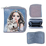 ТОР Model Гаманець WOLF Топ Модель 13151, фото 2