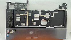 Топкейс середня частина з тачпадом Acer Aspire 8930 8930G 6051B0287102-1