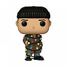 Фігурка Funko Pop Home Alone - Harry with Lights, фото 3