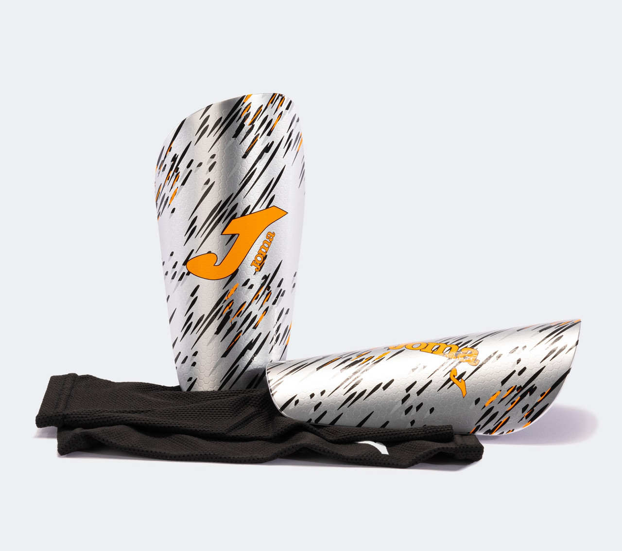Щитки Joma SPIDER — 401488.269