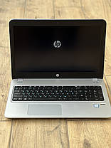 Ноутбук HP ProBook 450 G4 15.6FHD|i5-7200U| 8GB|SSD 240GB|Intel HD 620, фото 3