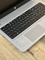 Ноутбук HP ProBook 450 G4 15.6FHD|i5-7200U| 8GB|SSD 240GB|Intel HD 620, фото 6