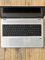 Ноутбук HP ProBook 450 G4 15.6FHD|i5-7200U| 8GB|SSD 240GB|Intel HD 620, фото 4