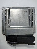 Електронний блок керування Ford Continental 5M5P-12B565-BL / 5M5P12B565BL / 5WP2235Bi 01 / 5WP22350Bi01 / UTCU 658123 / UTCU658123, фото 4