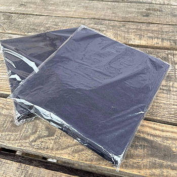 Серветки Альбатрос із целюлози розмір 330*330 мм 2 шари 20 шт.