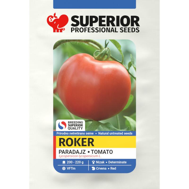 Томат Superior "Рокер" 5г