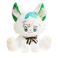 М'яка іграшка Венті - Геншин Імпакт | Venti - Genshin Impact Cat