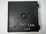 Електронний блок керування Seat Ibiza / Volkswagen / Skoda Siemens 5WK4 8212D / 5WK48212D / 6Q1 937 049 D / 6Q1937049D, фото 4
