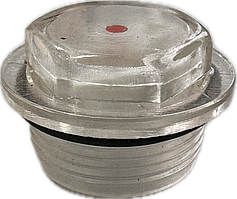 Показник рівня олії в компресорі d 27 mm