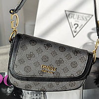 Жіноча сумка Guess Dream сідло. (0325)