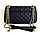 Жіноча сумка Guess Giully Convertible Чорна. (0340), фото 4