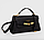 Жіноча сумка Guess Чорний.  (0344), фото 2