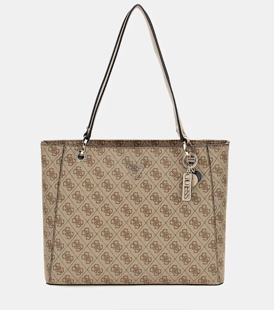 Жіноча сумка Guess NOELLE QUATTRO.  (0359)