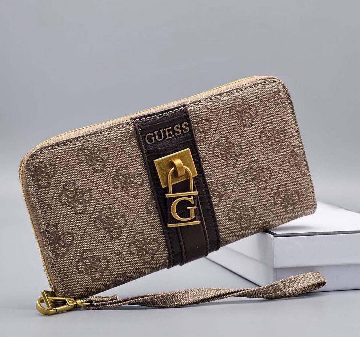 Жіночий гаманець. (0375), фото 1