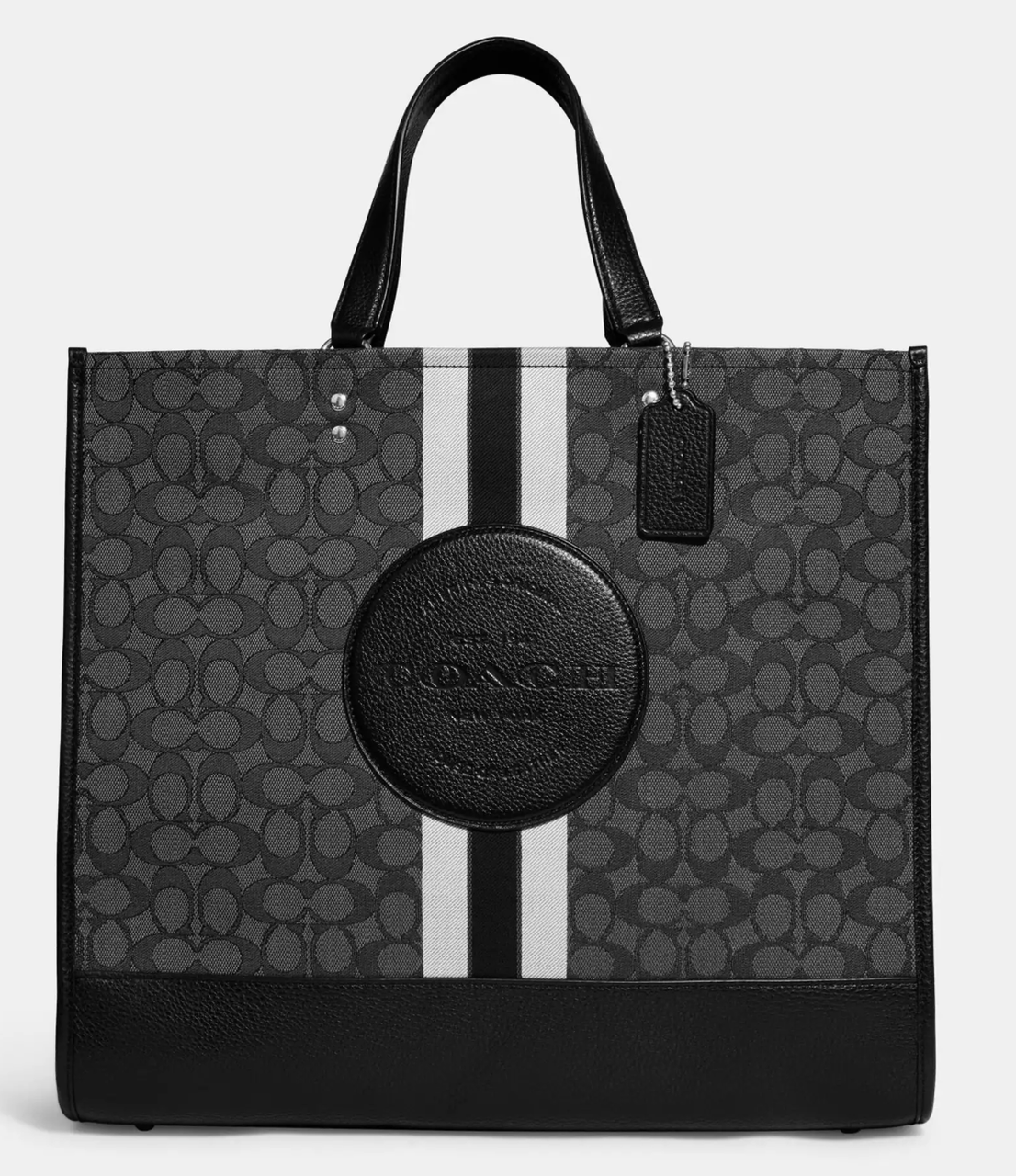Сумка жіноча Coach Dempsey. (322)