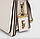 Жіноча сумка Coach Bandit білий. (339), фото 4