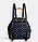 Жіночий Рюкзак Coach Riya Backpack 21 Signature Denim. (352), фото 5