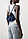 Жіночий Рюкзак Coach Riya Backpack 21 Signature Denim. (352), фото 6