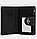 Гаманець Coach Medium Corner Zip Signature Wallet Brown Black. (369), фото 3