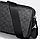 Чоловіча Сумка шкіряна Coach Charter Crossbody Bag 24. (397), фото 5