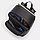 Чоловічий шкіряний рюкзак Coach West Backpack In Signature Canvas. (399), фото 6