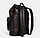 Чоловічий шкіряний рюкзак Coach Hudson Backpack In Signature Canvas (401), фото 4