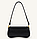Жіноча сумка JW PEI JOY SHOULDER BAG BLACK. (0121), фото 3