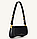 Жіноча сумка JW PEI JOY SHOULDER BAG BLACK. (0121), фото 5