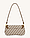 Жіноча сумка JW PEI FEI JOY SHOULDER BAG BROWN. (0126), фото 4