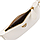 Сумка жіноча Pinko Mini Love Bag Half Moon Simply Білий. (0333), фото 5