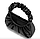 Жіноча сумка JW PEI Gabbi Ruched Hobo Handbag Black. (0132), фото 4