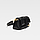Cумка JACQUEMUS LE PETIT BAMBIMOU MINI PUFFED FLAP BAG BLACK. (1126), фото 3