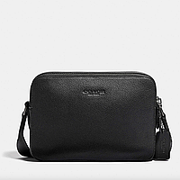 Coach Charter Crossbody Bag 24 сумка чоловіча шкіряна. (297)