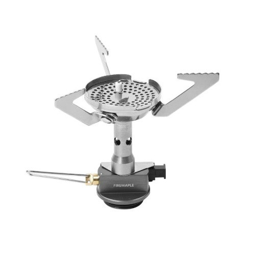 Газовий пальник Fire Maple Greenpeak, фото 1