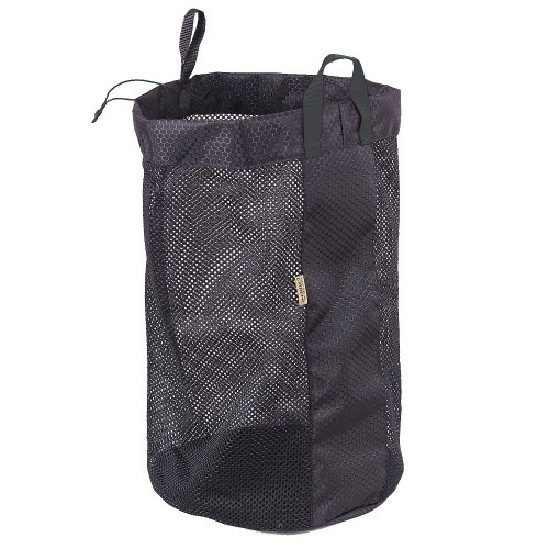 Мішок сітчастий Travel Extreme 11L (black)