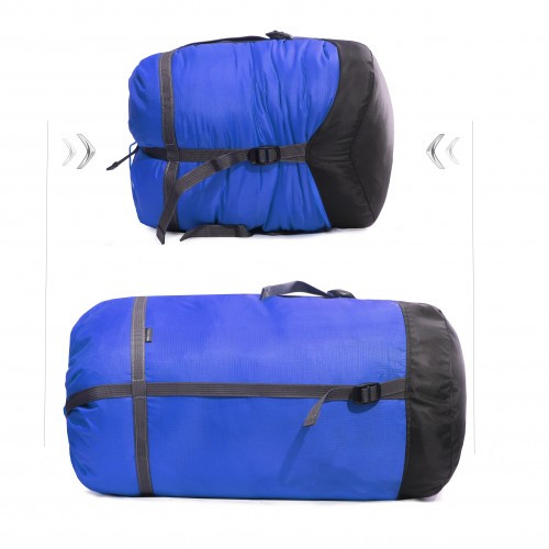 Компресійний мішок Travel Extreme L (Blue)