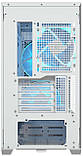 Корпус Cougar MX600 Mini RGB White без БЖ, фото 7