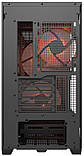 Корпус Cougar MX600 Mini RGB Black без БЖ, фото 7