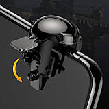 Механічні тригери PUBG Helmet LVL3 для телефона смартфона ігор в пабг пубг call of duty standoff 2, фото 4