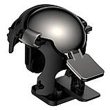 Механічні тригери PUBG Helmet LVL3 для телефона смартфона ігор в пабг пубг call of duty standoff 2, фото 3