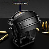 Механічні тригери PUBG Helmet LVL3 для телефона смартфона ігор в пабг пубг call of duty standoff 2, фото 7